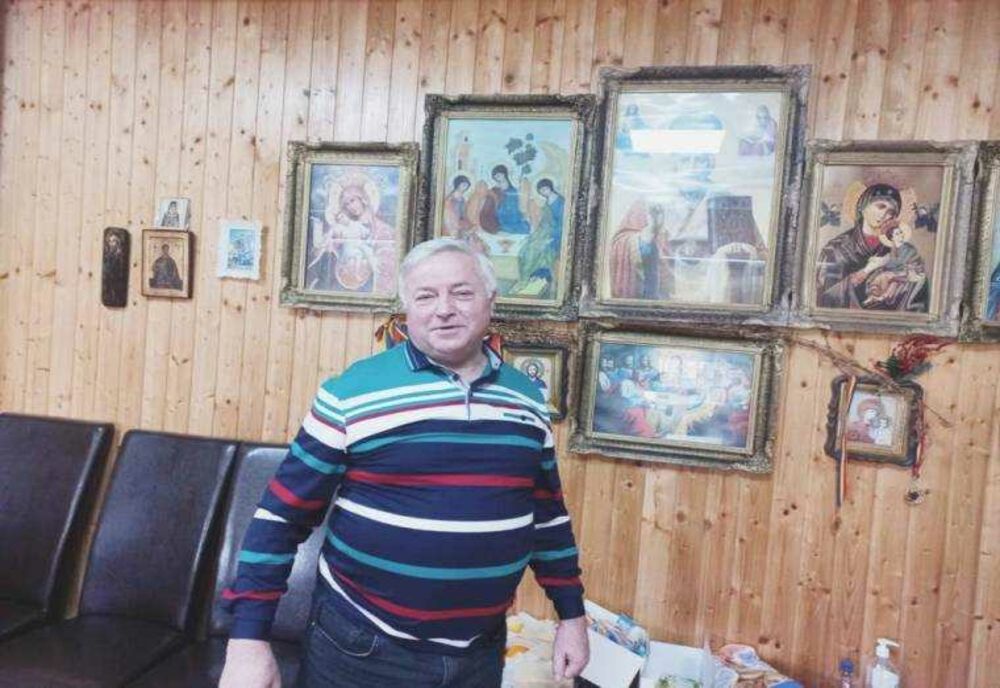 ȘCOALA GIMNAZIALĂ DÂRMĂNEȘTI: NOU CORP DE CLĂDIRE ȘI SALĂ DE SPORT ÎN CONSTRUCȚIE