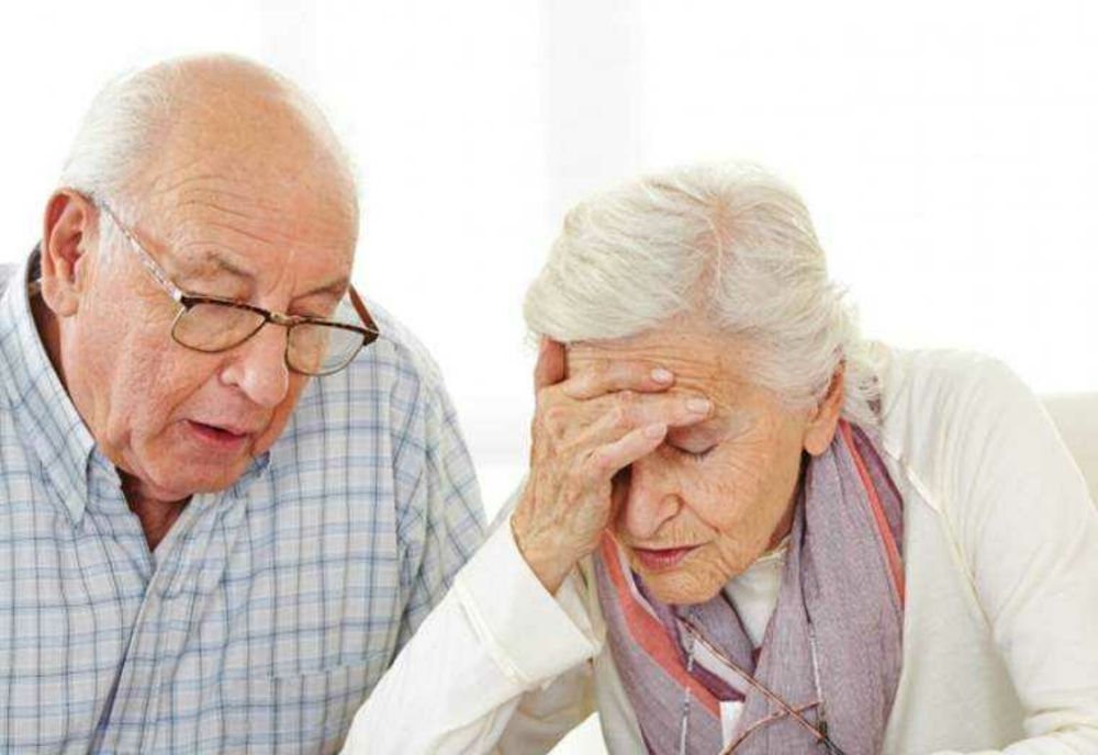 SCANDALUL PROPRIETĂȚILOR DIN ORADEA