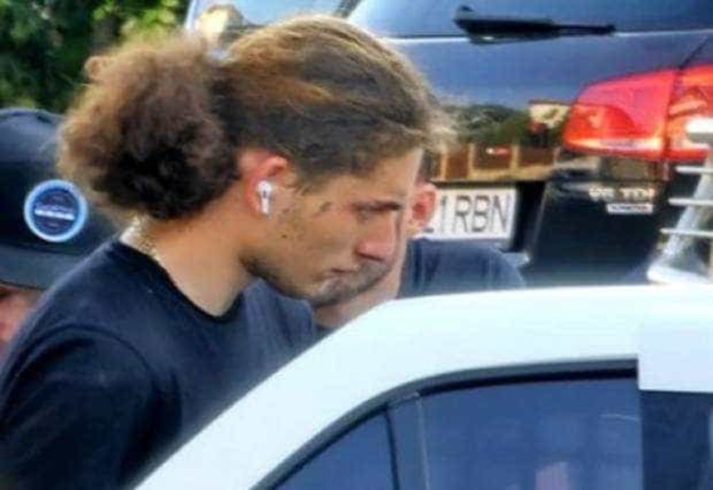 VLAD PASCU RĂMÂNE ÎN AREST PREVENTIV PENTRU ÎNCĂ 60 DE ZILE 