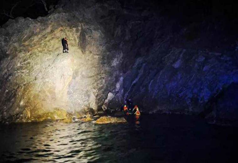 TRAGEDIE PE COASTA DE AZUR: ROMÂN DECEDAT DUPĂ UN INCIDENT TRAGIC