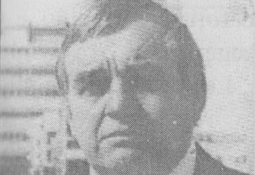 PARLAMENTARUL DUMITRU DRĂGUȚ A DECEDAT LA SPITALUL DIN ȘTEFĂNEȘTI