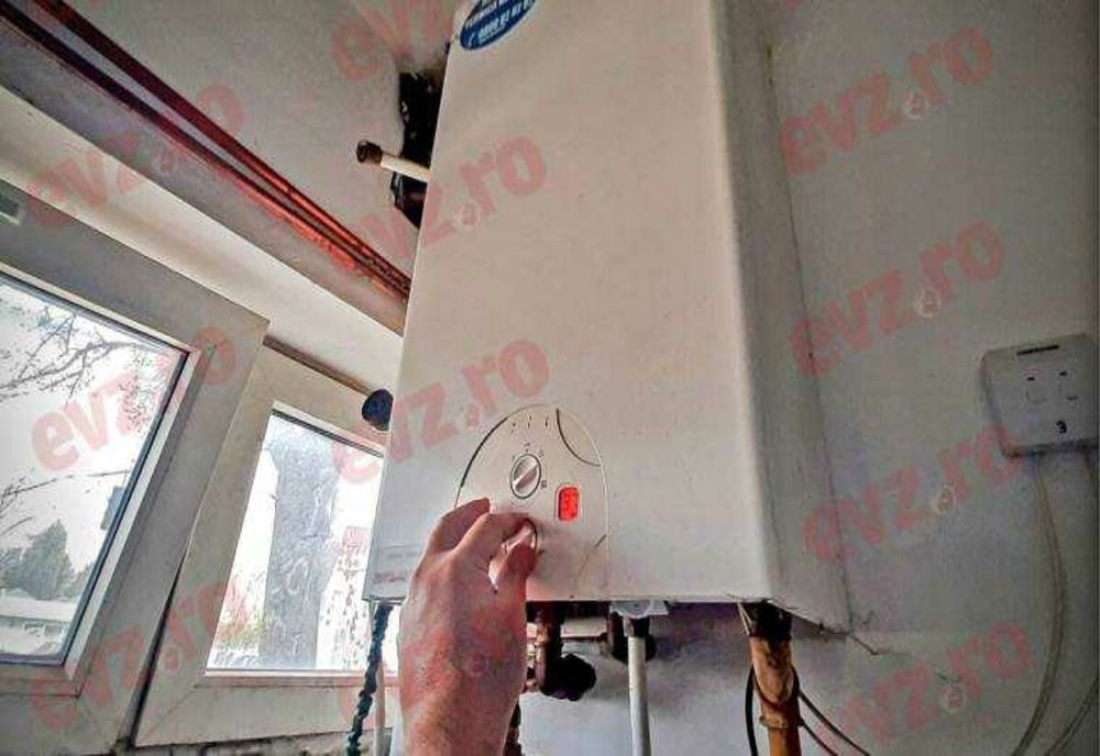 EFICIENTIZAREA SISTEMELOR DE ÎNCĂLZIRE ÎN APARTAMENTE