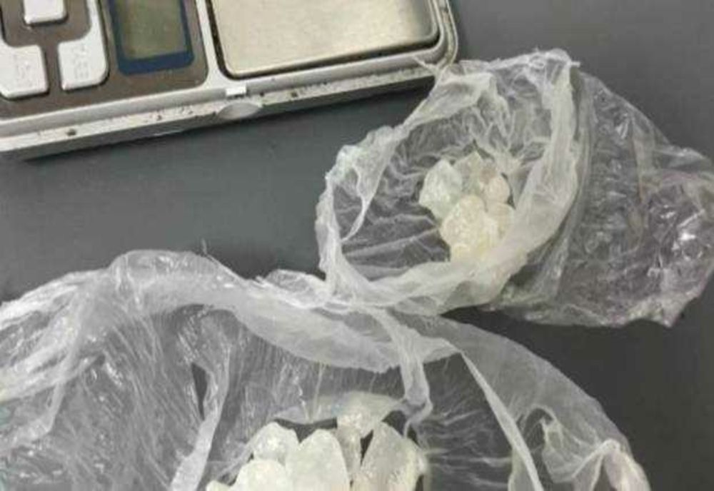 ROMÂN PRINS ÎN FLAGRANT CU 28 KG DE COCAINĂ ÎN APROPIERE DE ROMA