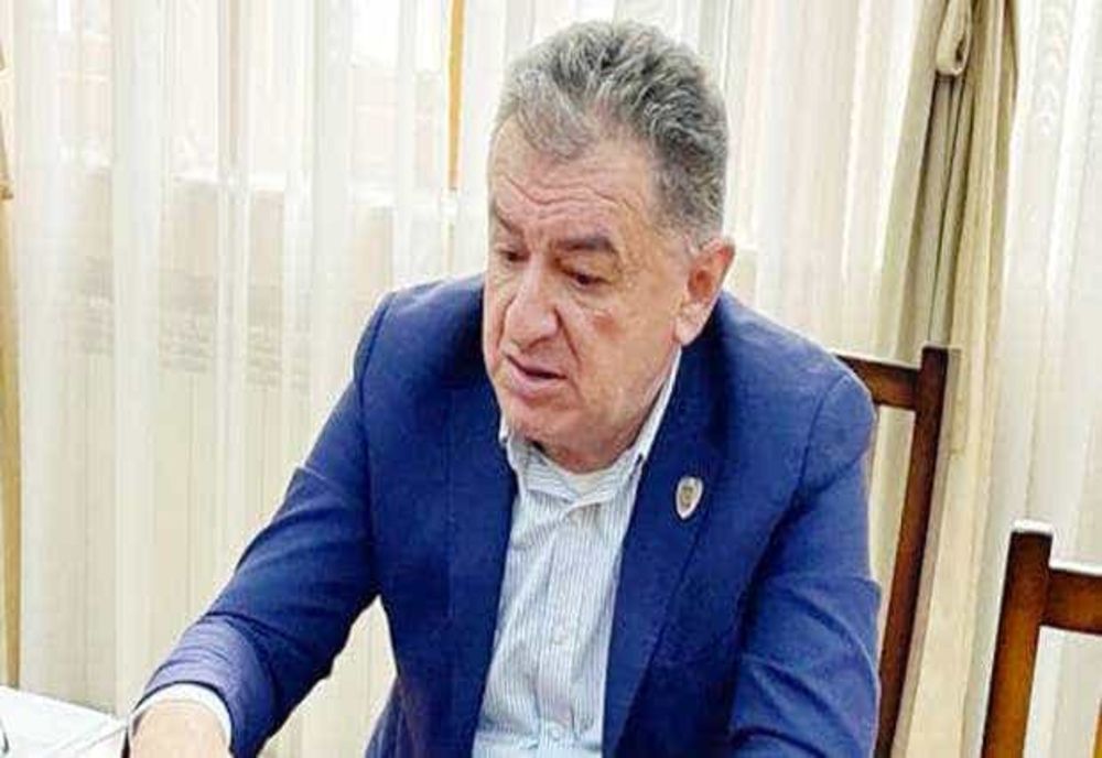 PRIMARUL CRISTIAN GENTEA REACȚIONEAZĂ DUPĂ RESPINGEREA RECURSULUI CONSILIULUI LOCAL PITEȘTI ÎN PROCESUL CU PREFECTURA ARGEȘ