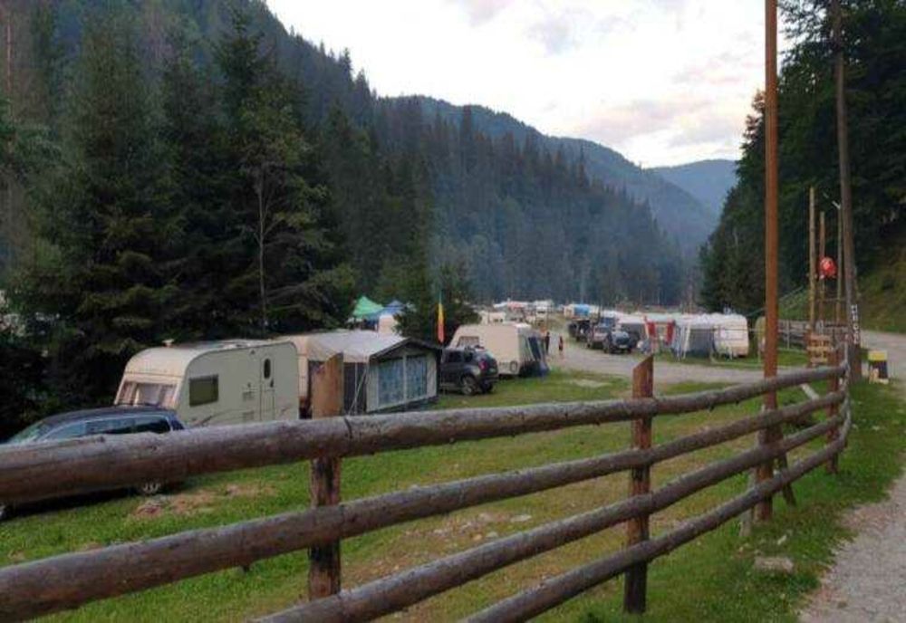 ATENȚIONARE METEO COD PORTOCALIU ÎN JUDEȚUL ARGEȘ