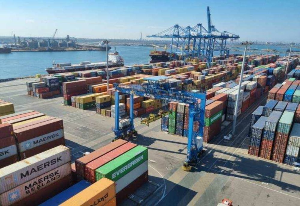 DIICOT și Poliția Română ridică 16 tone de cocaină din Portul Constanța în operațiunea „Exotic”