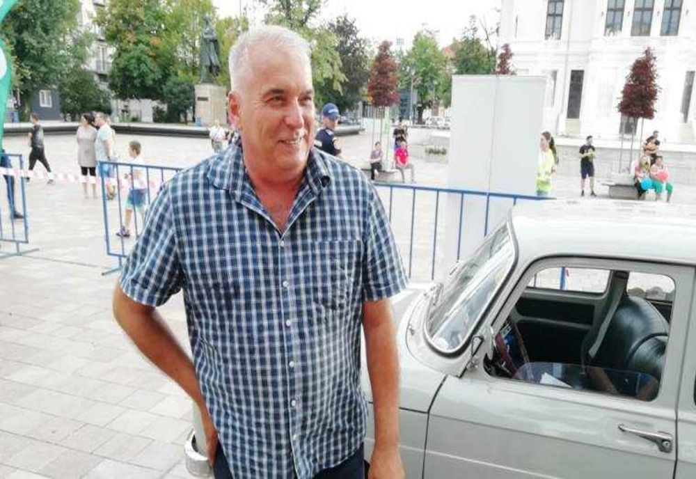 RETRO RALLY: PASIUNEA PENTRU MAȘINILE ISTORICE, REÎNVIE PE TRASEUL DIN ARGEȘ