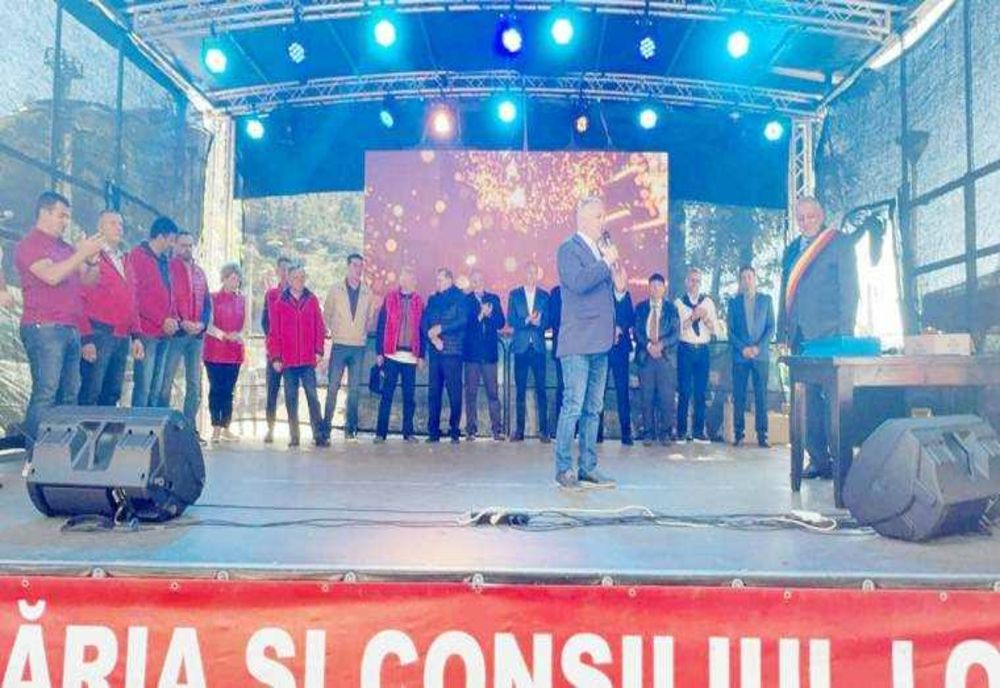 ECHIPA PSD LA EXPOPASTORALIS: TRADIȚII ȘI PREMIERI