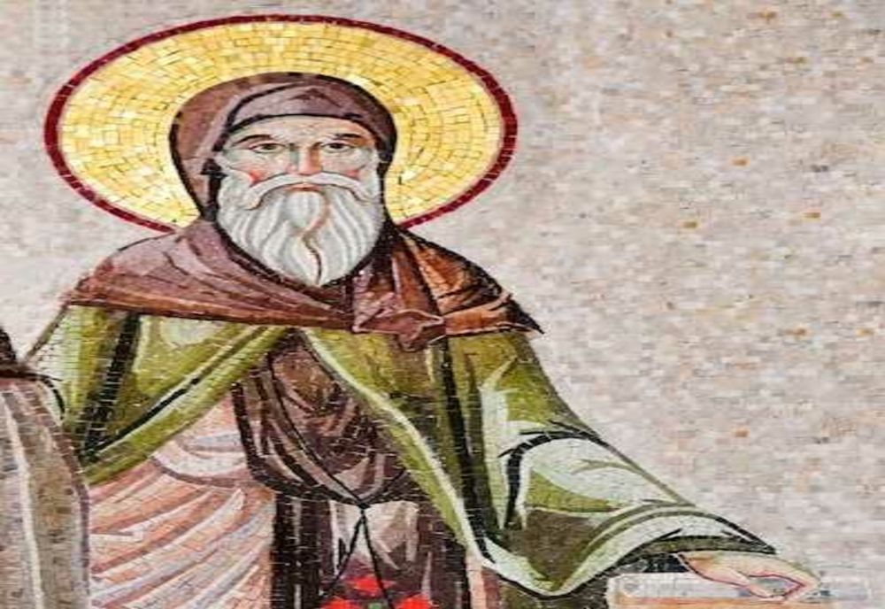 Sfântul Cuvios Dionisie Exiguul - Inventatorul Ereii Creștine