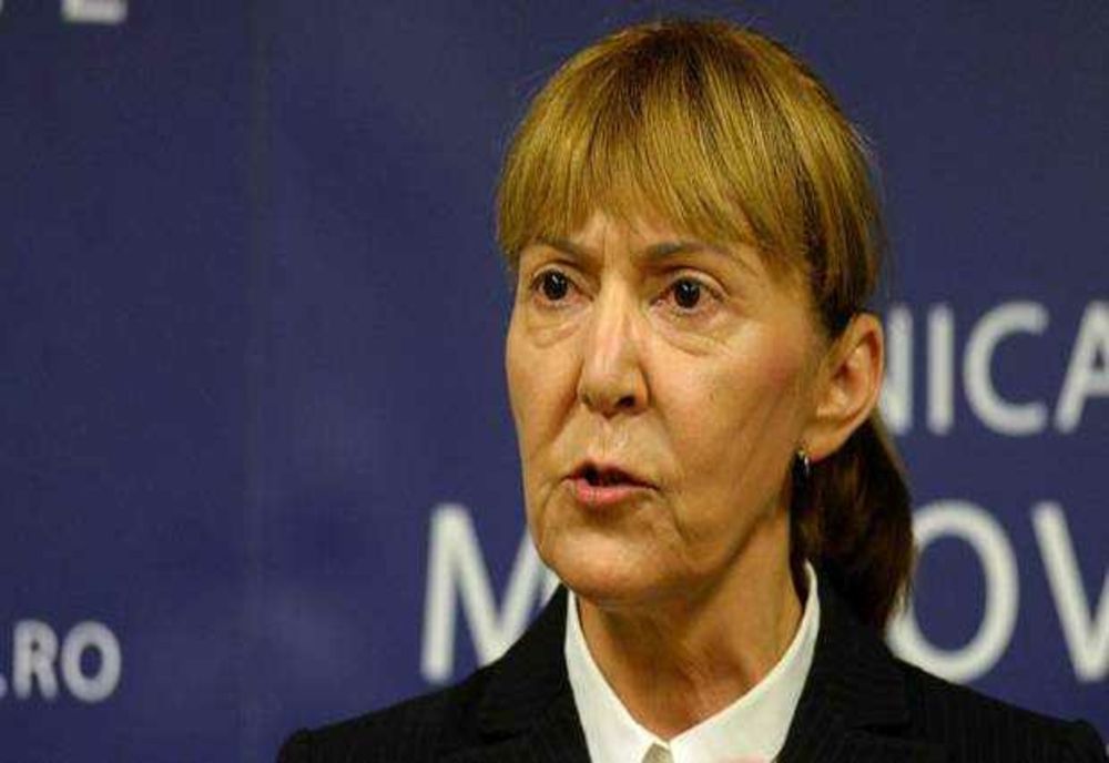AMÂNARE DECISIVĂ ÎN DOSARUL MONICĂI MACOVEI