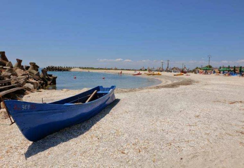 TRAGEDIE PE LITORAL: Doi Bărbați Găsiți Morți În Marea Neagră După Eșuarea Operațiunilor de Salvare