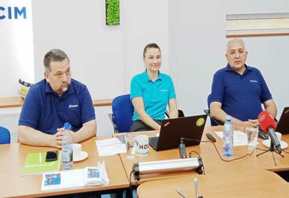 ROLUL FABRICII DE CIMENT DE LA CÂMPULUNG ÎN STRATEGIA GLOBALĂ A GRUPULUI HOLCIM