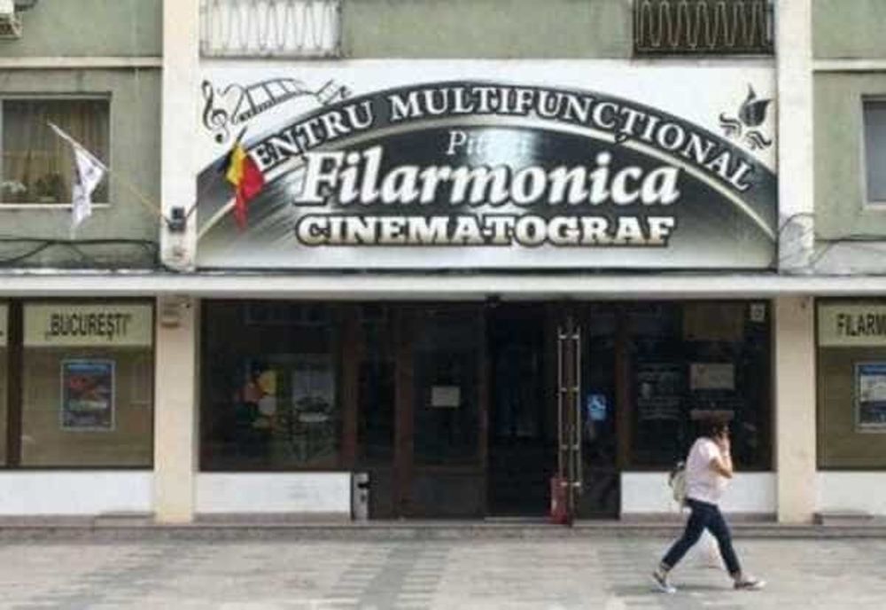 ABONAMENTELE PENTRU STAGIUNEA DE TOAMNĂ LA FILARMONICA PITEȘTI