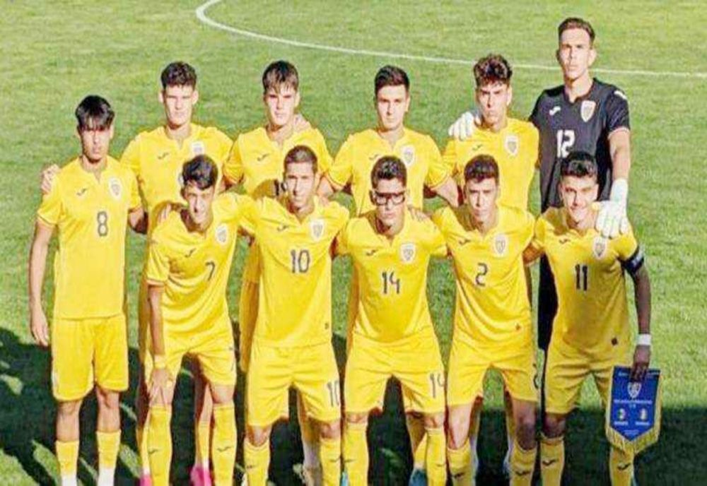 FOTBALIȘTII DE LA FC ARGEȘ ÎN ACȚIUNE PENTRU ECHIPELE NAȚIONALE