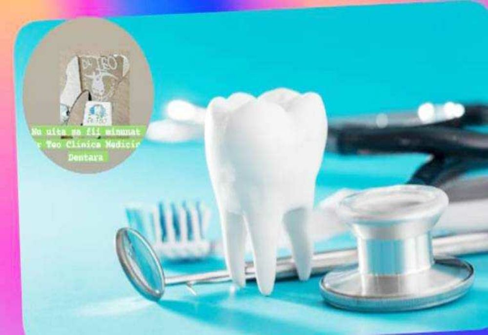 EVOLUȚIA MEDICINEI STOMATOLOGICE: DE LA EXTRACȚIE LA SALVARE