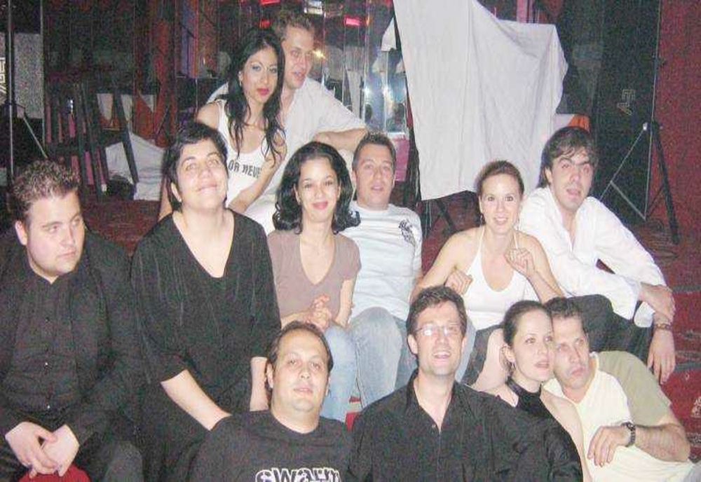 TRIUMFUL CONCERTULUI INAUGURAL AL FILARMONICII PITESTI