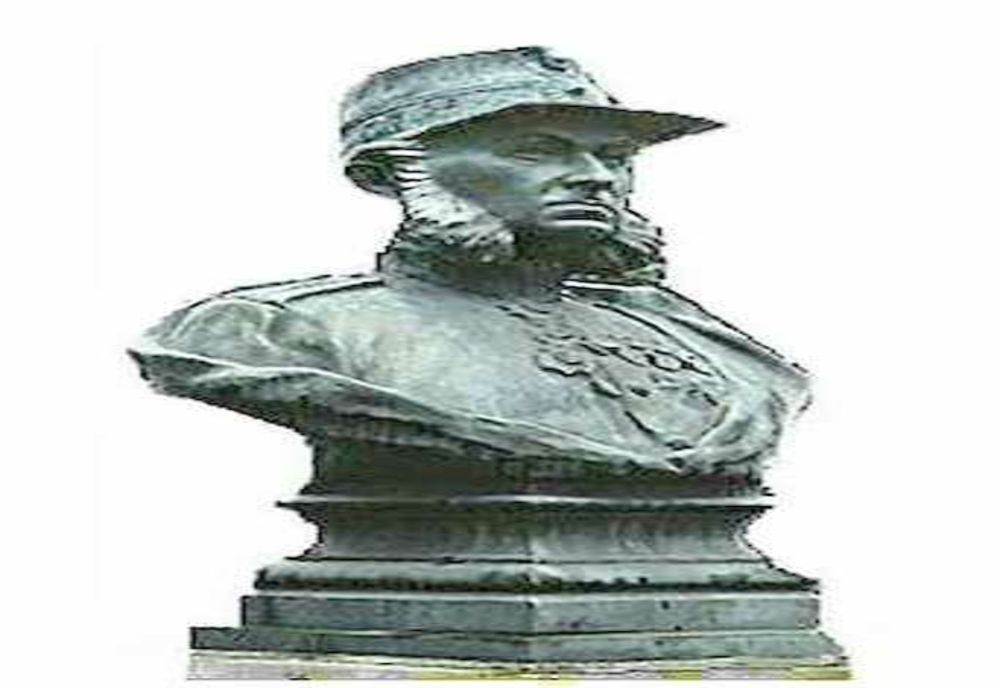 DEZVELIREA BUSTULUI GENERALULUI DR. CAROL DAVILA, OPERĂ A LUI CONSTANTIN BRÂNCUȘI