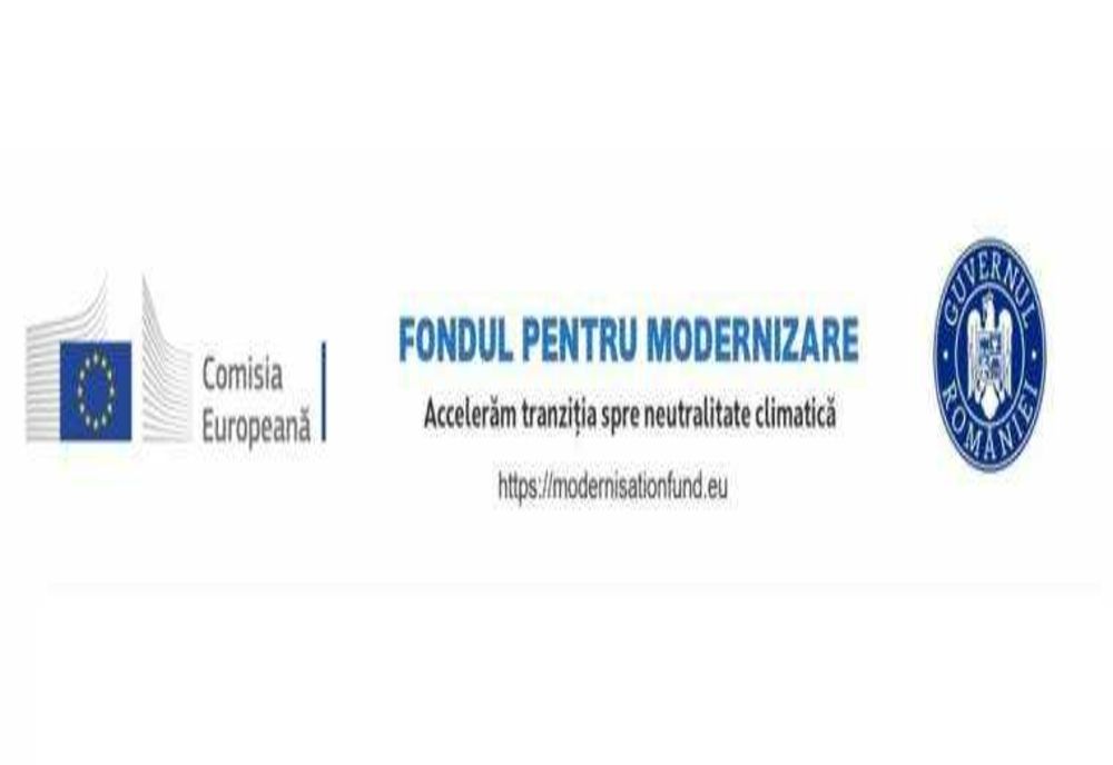 CONTRACT DE FINANȚARE PENTRU PROIECTUL „PRODUCEREA ENERGIEI ELECTRICE DIN SURSE REGENERABILE ETAPA II”