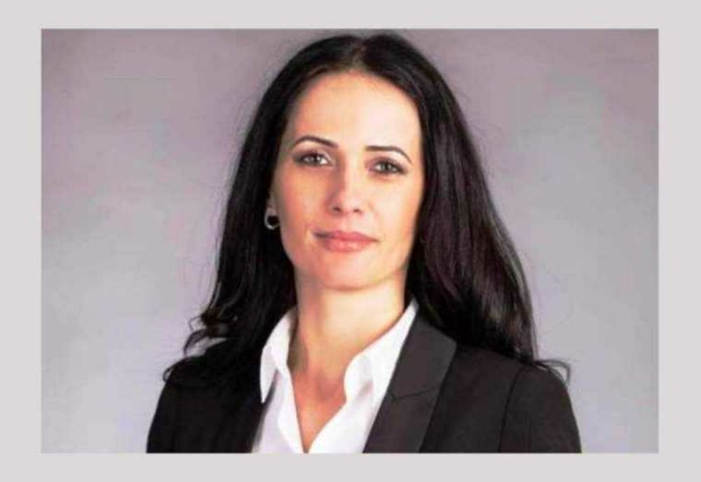 RAMONA MILETIC, ROMÂNCA CARE CANDIDEAZĂ LA PARLAMENTUL AUSTRIEI