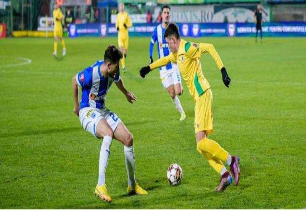 PROBLEME FINANCIARE LA CS MIOVENI: RISC DE EXCLUDERE DIN CAMPIONAT