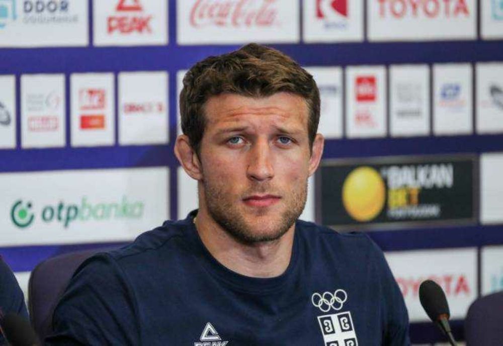 SUSPENDARE PENTRU NEMANJA MAJDOV, CAMPION EUROPEAN ȘI MONDIAL LA JUDO