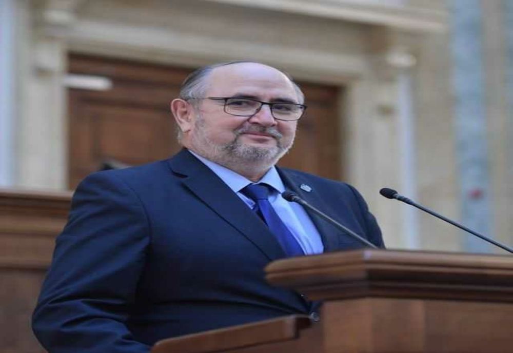 GUVERNUL APROBĂ RECTIFICAREA BUGETULUI DE STAT