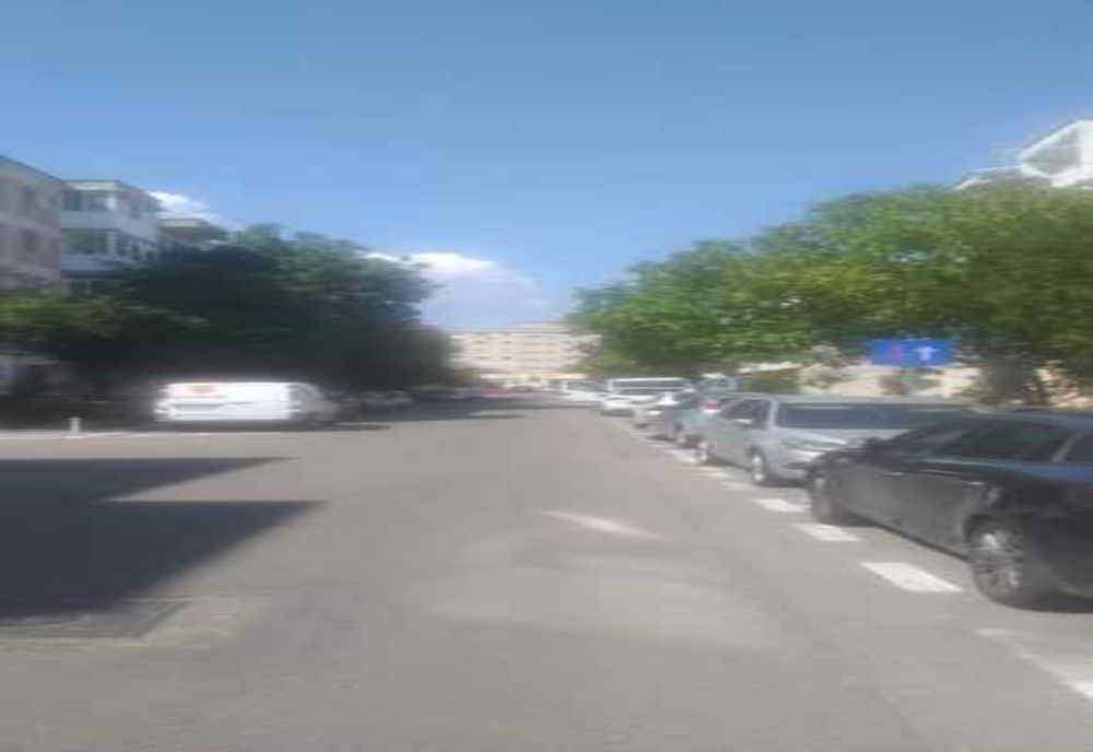 NOI INDICATOARE RUTIERE INSTALATE ÎN PRUNDU PENTRU CREȘTEREA SIGURANȚEI