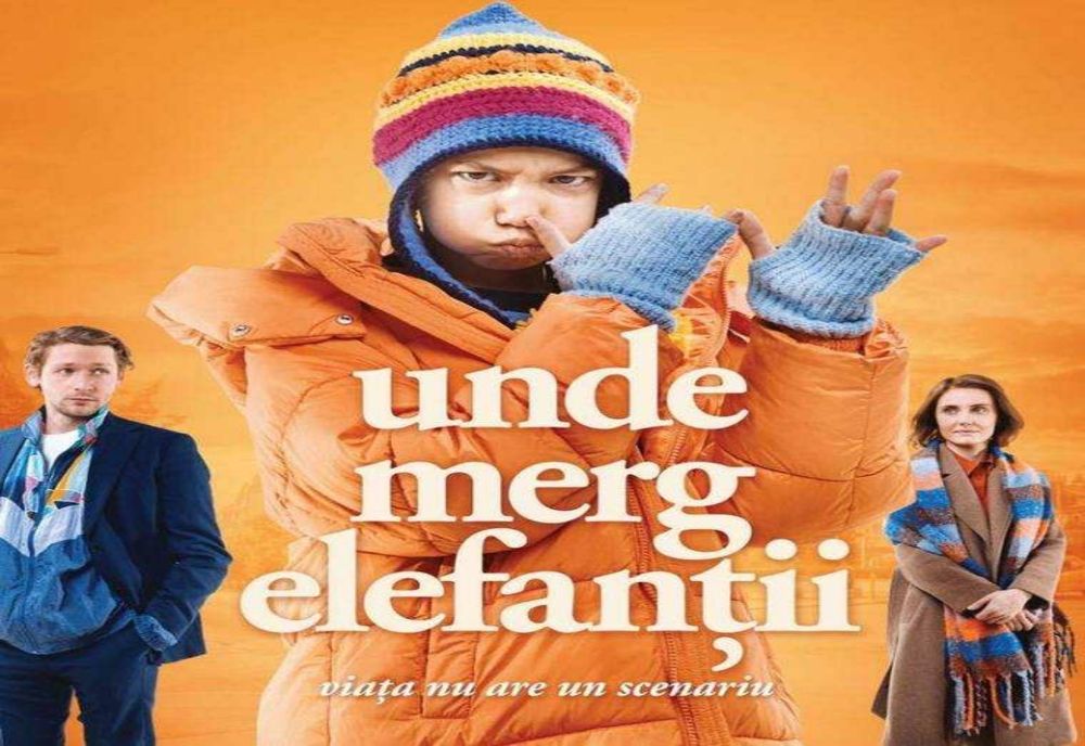 DOUĂ FILME DE EXCEPȚIE LA CINEMATOGRAFUL DE ARTĂ „BUCUREȘTI” DIN PITEȘTI