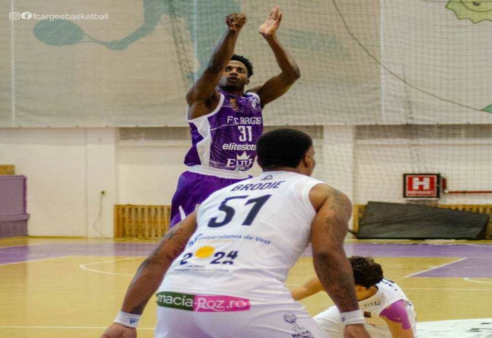 FC ARGEȘ BASKETBALL REVINE ÎN EUROPA CUP DUPĂ 12 ANI