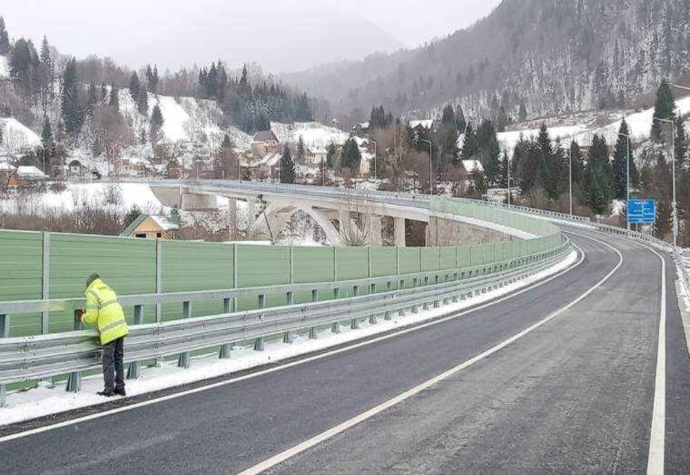 MODIFICĂRI ÎN LISTA DE EXPROPRIERE PENTRU NOUL POD PESTE RÂUL DÂMBOVIȚA