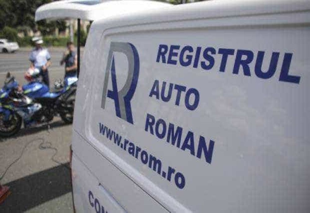REGISTRUL AUTO ROMÂN LANSEAZĂ APPLICAȚIA RAReș BAZATĂ PE INTELIGENȚA ARTIFICIALĂ
