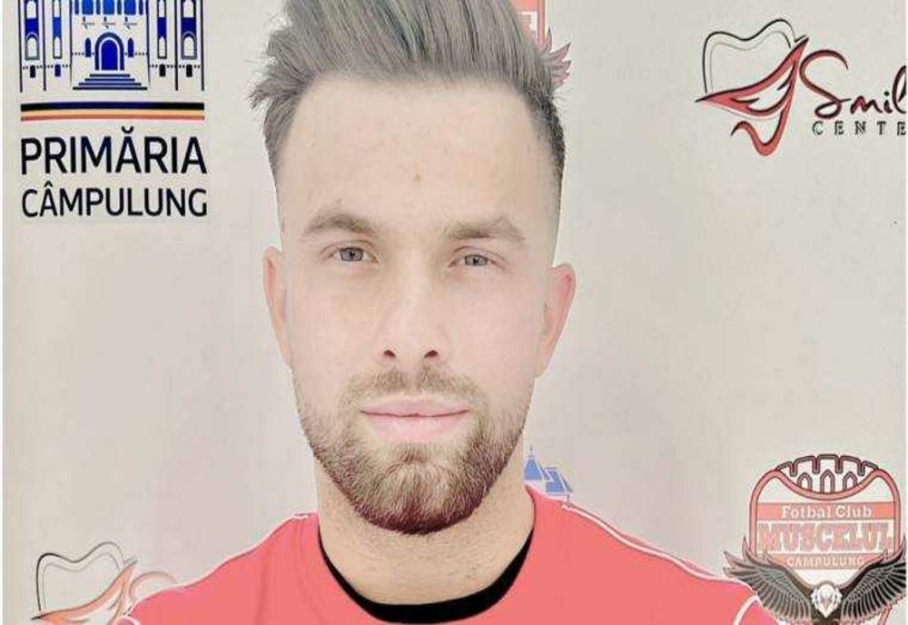 INTERVIU CU COSTIN GHIȚĂ DESPRE SCHIMBAREA ANTRENORULUI ȘI VICTORIA ECHIPEI FC MUSCELUL CÂMPULUNG