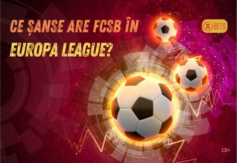 FCSB Întâlnește Adversari de Top în Europa League