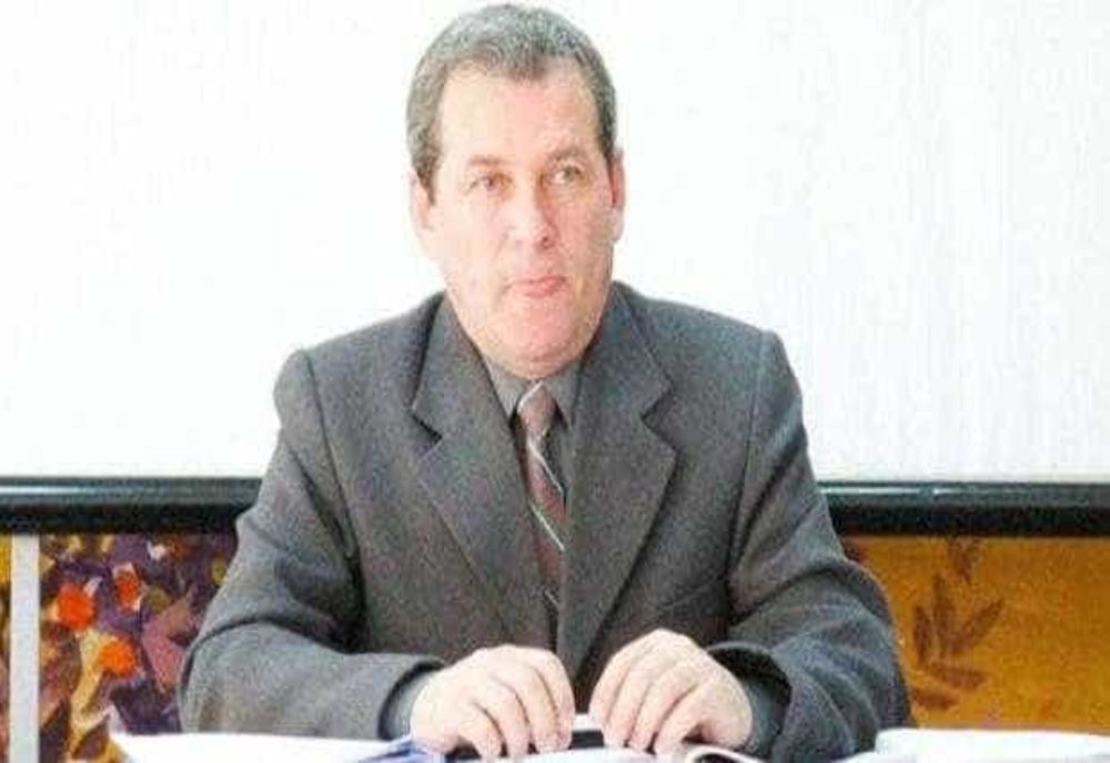 TRAGEDIE ÎN STÂLPENI: CONSTANTIN BĂJENARU, UN OM DEDICAT, ÎȘI ÎNCHIDE PAGINA VIEȚII ÎNTR-UN ACCIDENT ȘOCANT
