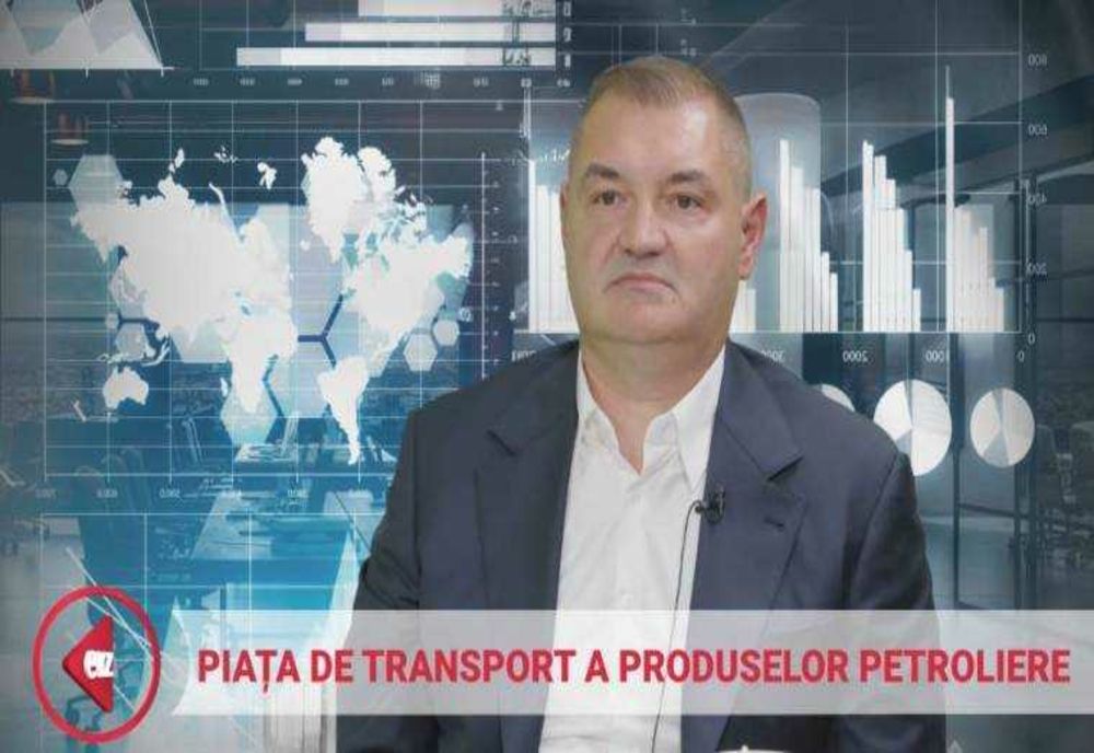 DRAGOȘ GÂDOIU DESPRE SUCCESUL TRANSPORTEI DE PRODUSE PETROLIERE
