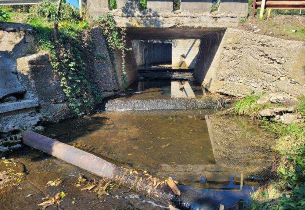 REABILITARE CANAL DESCHIS ÎN PITEȘTI: INVESTIȚIE DE 4,8 MILIOANE LEI