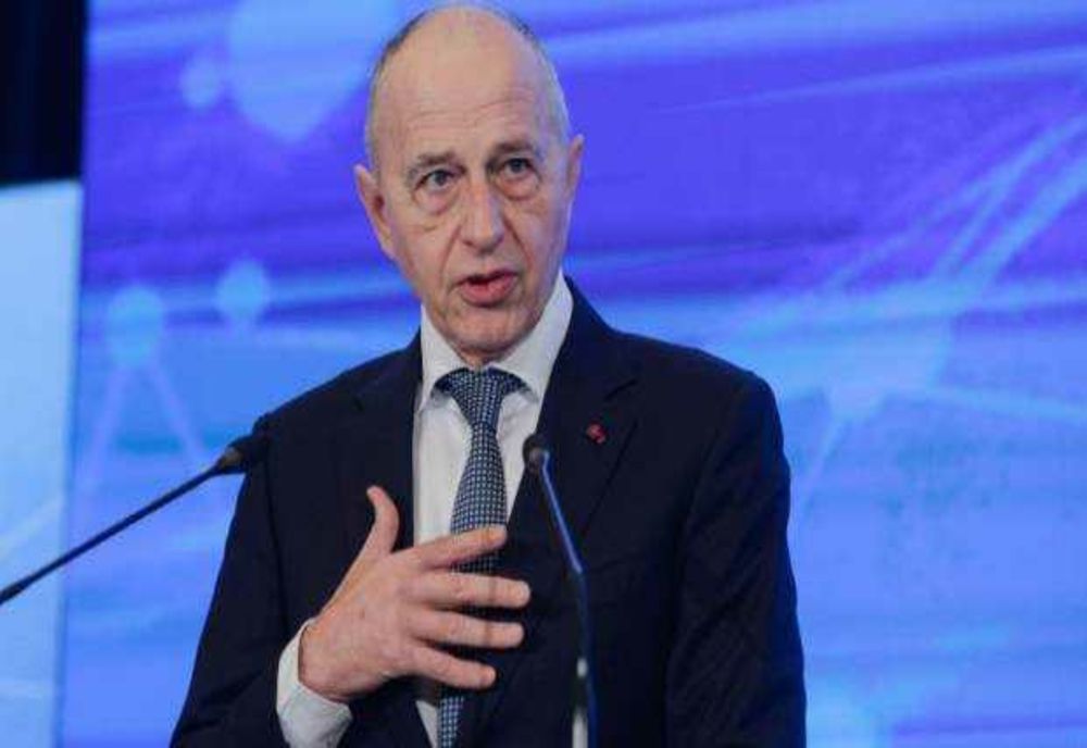 DECLARAȚIA LUI MIRCEA GEOANĂ DESPRE CĂSĂTORIILE ÎNTRE PERSOANE DE ACELAȘI SEX