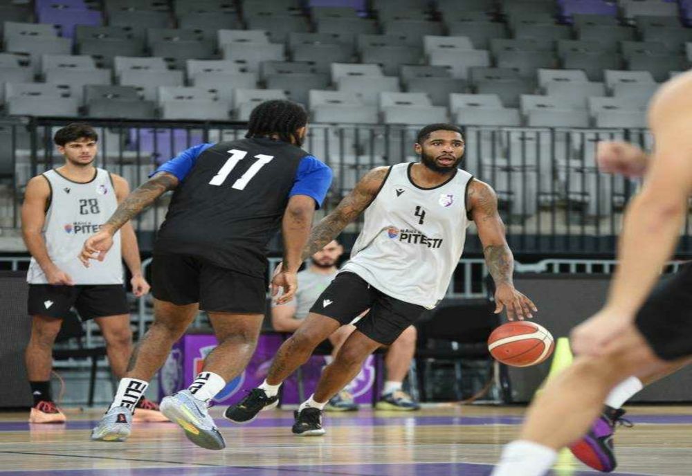 FC ARGEȘ BASKETBALL, ÎN DRUM SPRE O NOUĂ VICTORIE