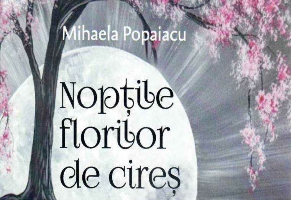 MIHAELA POPAIACU: NOILE ROMANE DE DRAGOSTE