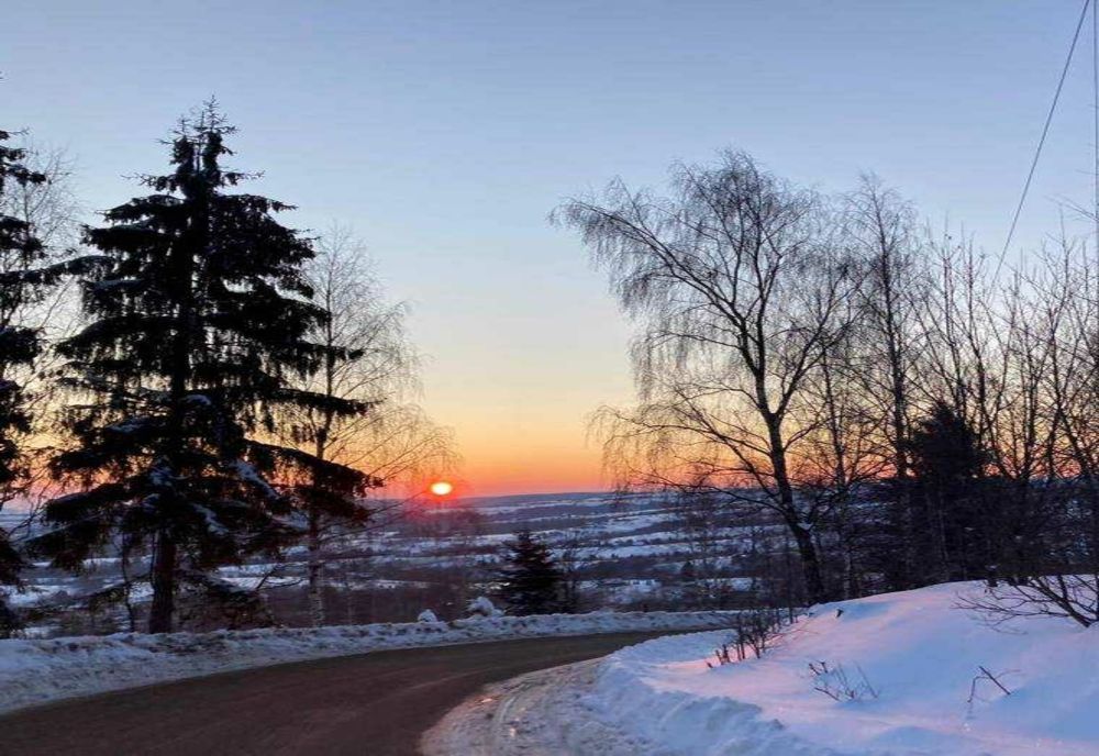 PRELUNGIREA VERII: TRANSFORMĂRI ALE CLIMEI ÎN EUROPA