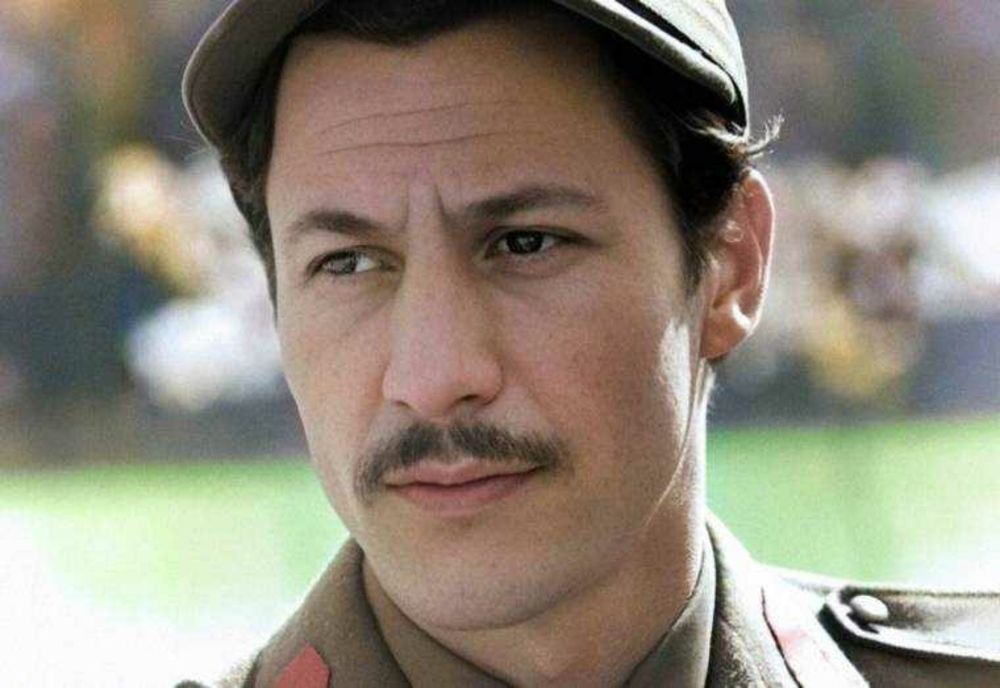 CONSTANTIN DIPLAN: DRUMUL UNUI ACTOR ÎN LUMEA ARTEI