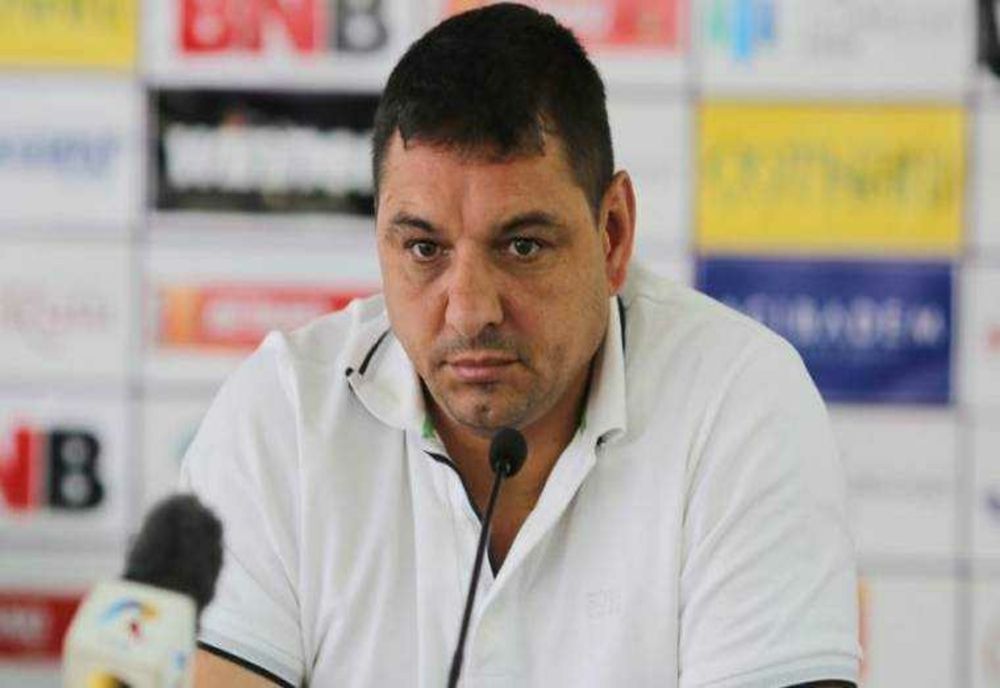 IONEL GANEA, FOSTUL INTERNAȚIONAL, ACUZAT DE AGRESIUNE DE UN VECIN