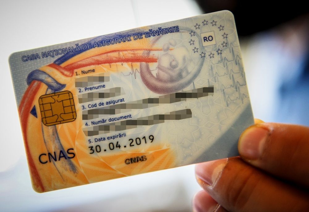 PROBLEME LA PLATFORMA INFORMATICĂ A ASIGURĂRILOR DE SĂNĂTATE