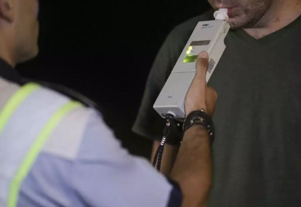 CONDUCĂTOR DE AUTOTURISM DEPISTAT CU ALCOOL ÎN SÂNGE, DOSAR PENAL FINALIZAT