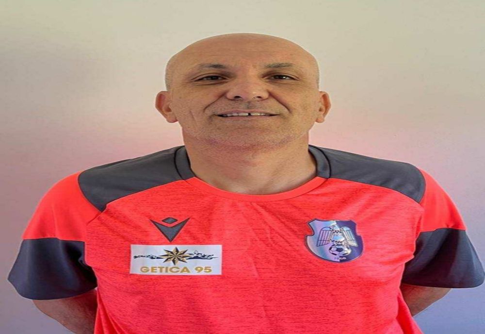 MASSIMO STALTERI, NOUL PREPARATOR AL ECHIPEI FC ARGEȘ