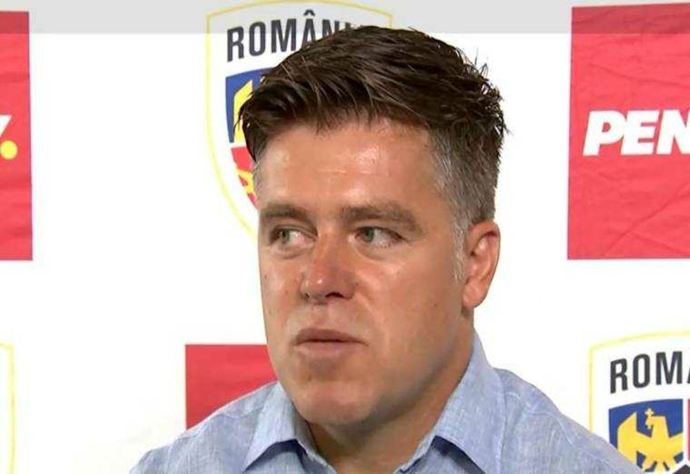 ACȚIUNE DE SUCCES PENTRU ECHIPA NAȚIONALĂ U18 A ROMÂNIEI ÎN MOLDOVA