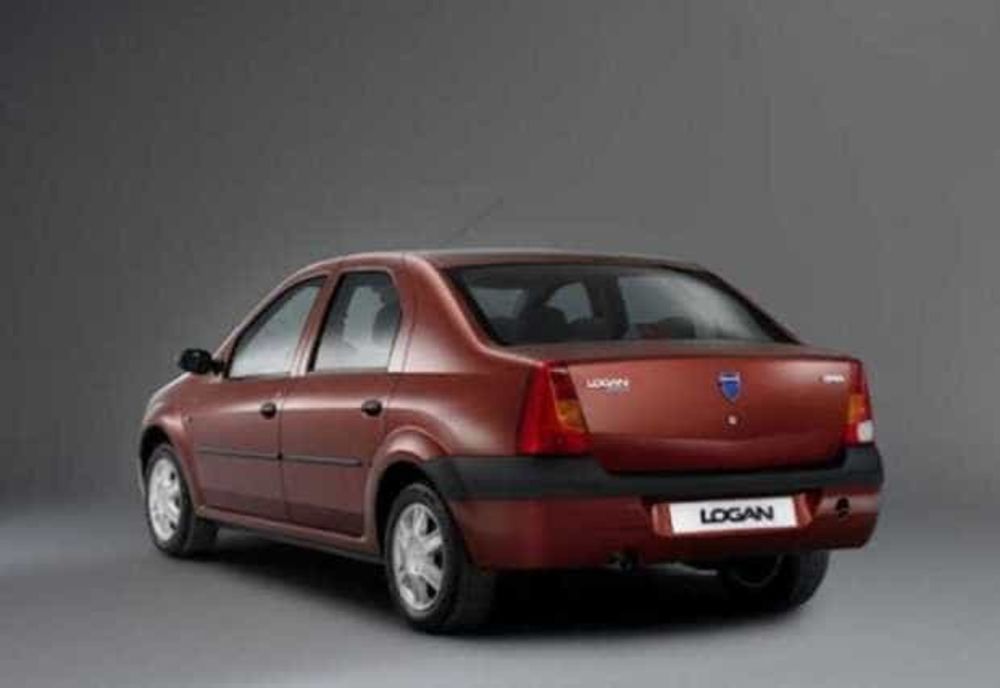 VIITOR INCERT PENTRU DACIA LOGAN: CE SE ÎNTÂMPLĂ CU MODELUL ICONIC