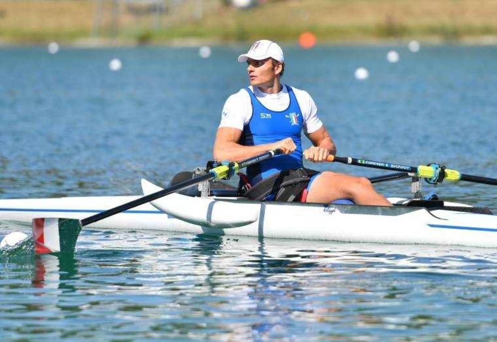 SCANDAL LA JOCURILE PARALIMPICE: MEDALIE PIERDUTĂ DIN CAUZA UNUI TELEFON MOBIL