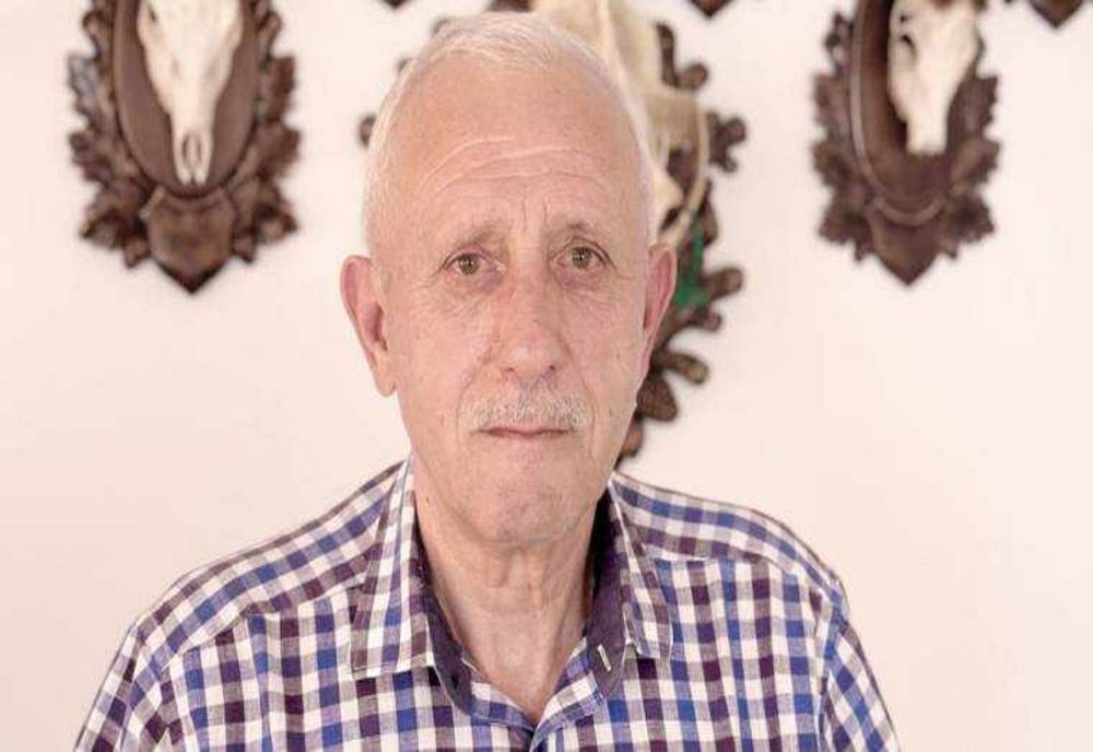 NEPOTUL GENERALULUI, NOUL ȘEF AL VÂNĂTORILOR ȘI PESCARILOR DIN ARGEȘ