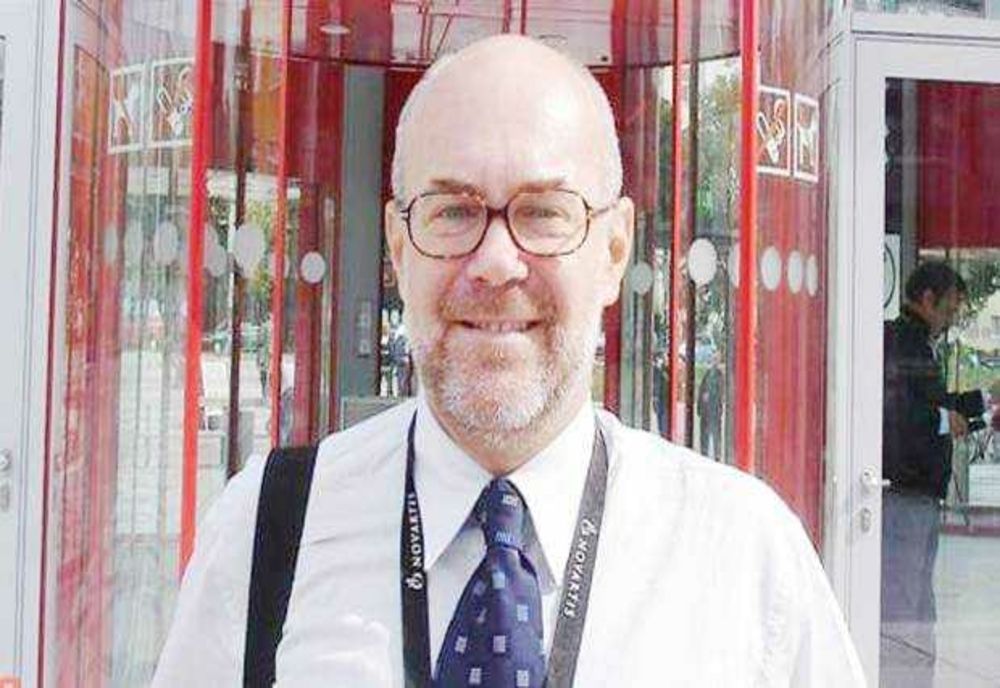 EXPERIENȚA PROFESIONALĂ A CONF. UNIV. DR. ADRIAN TASE LA CONGRESUL EUROPEAN DE CARDIOLOGIE